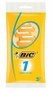 Bic Sensitive Cuchilla de Afeitar 5 uds