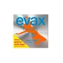 Evax Liberty compresas súper con alas, 10 unidades