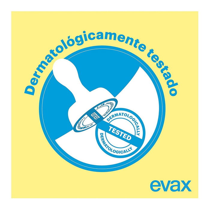 Evax Fina y Segura Compresas Normal 16 u Evax Fina y Segura Compresas Normal 16 u