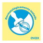 Evax Fina y Segura Compresas Normal 16 u