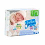 CHELINO Pañal Ergonómico Talla 3 para Bebés 4-10kg, 36 Unidades