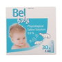 Bel BABY Suero Fisiológico en Ampollas 30 Unidades x 5 ml