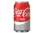 Coca-cola Refresco Light Lata 330 ml