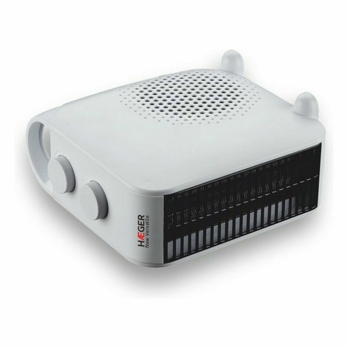HAEGER NEW VERSATILE Calefactor 2000W FH-200.013A