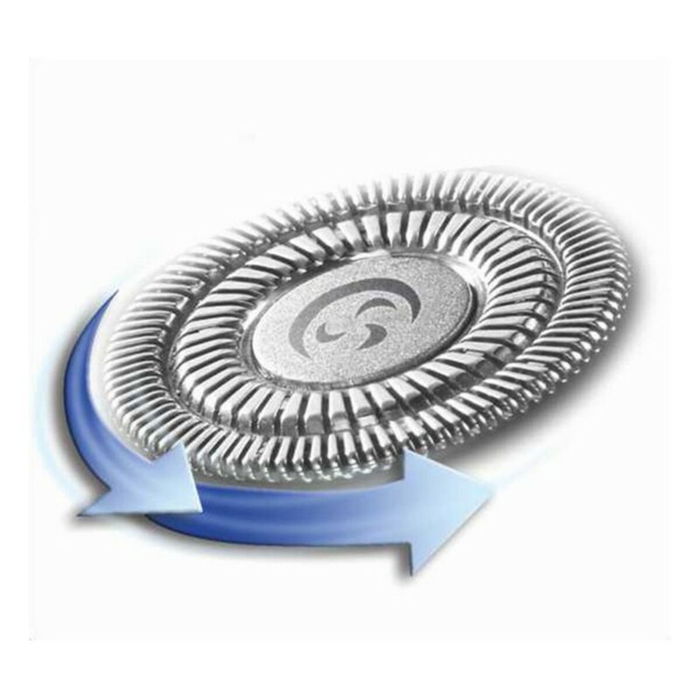 Cuchillas para Recortadora Haeger G-Man Pro Cuchillas para Recortadora Haeger G-Man Pro