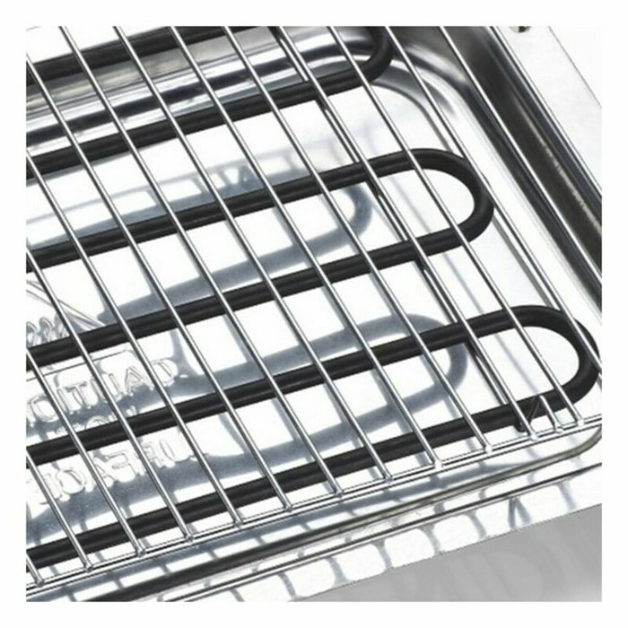 Microondas con Grill Haeger GR-200.006A Negro 2000 W Microondas con Grill Haeger GR-200.006A Negro 2000 W