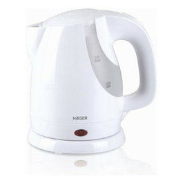 Hervidor y Tetera Eléctrica Haeger EK-13W.006A 1300 W