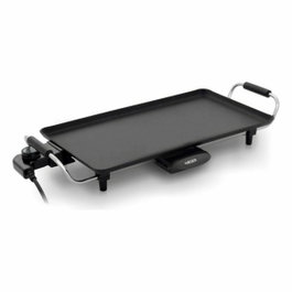 Haeger Baking Plate Plancha eléctrica para asar 2000W 460x260mm