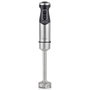Haeger Batidora Titanio 1100W 2 Velocidades Turbo Eje Desmontable Acero Inoxidable Cuchilla 5.4cm