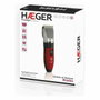 Haeger ProEdge Cortapelos Profesional HC-WR3.007B