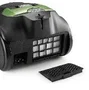 Haeger VC-70B.035A Aspiradora de trineo 700W HEPA