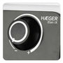 Radiador de Aceite (9 cuerpos) Haeger OH-009.006A 2000 W Blanco