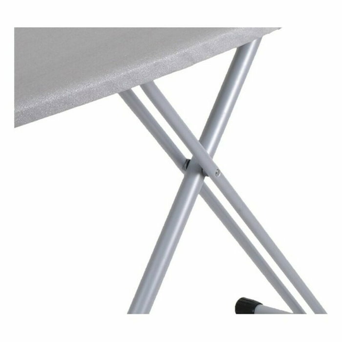 Haeger Homestrong Pro Tabla de Planchar Gris 124x40cm