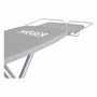 Haeger Homestrong Pro Tabla de Planchar Gris 124x40cm