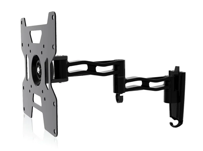 Haeger Soporte de pared WB-T37.016A para TV 17-37 pulgadas Negro Haeger Soporte de pared WB-T37.016A para TV 17-37 pulgadas Negro