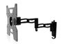 Haeger Soporte de pared WB-T37.016A para TV 17-37 pulgadas Negro