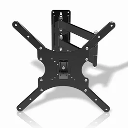 Haeger WB-T50.017A Soporte de Pared Articulado para TV 23-50 pulgadas