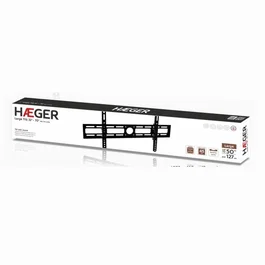 Haeger Soporte de pared WB-T70.018A para TV de 32 a 70 pulgadas