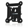 Haeger WB-T27.020A Soporte de pared para TV 13-27 pulgadas Negro
