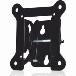 Haeger WB-T27.020A Soporte de pared para TV 13-27 pulgadas Negro