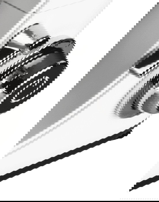 Haeger BL-15B.012A Batidora Amasadora Planetaria 1500W, 6 Velocidades, Tazón Acero Inoxidable 6L, Color Blanco