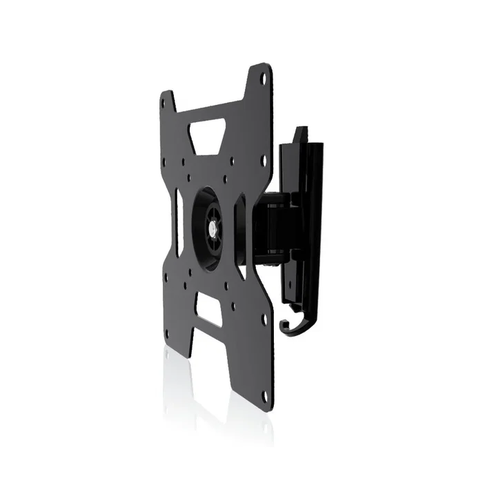 Haeger WB-T37.021A Soporte de Pared Tilt & Swivel 17''-37'' Negro Haeger WB-T37.021A Soporte de Pared Tilt & Swivel 17''-37'' Negro