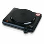Haeger Placa de cocina eléctrica Disc 1500W 165 mm