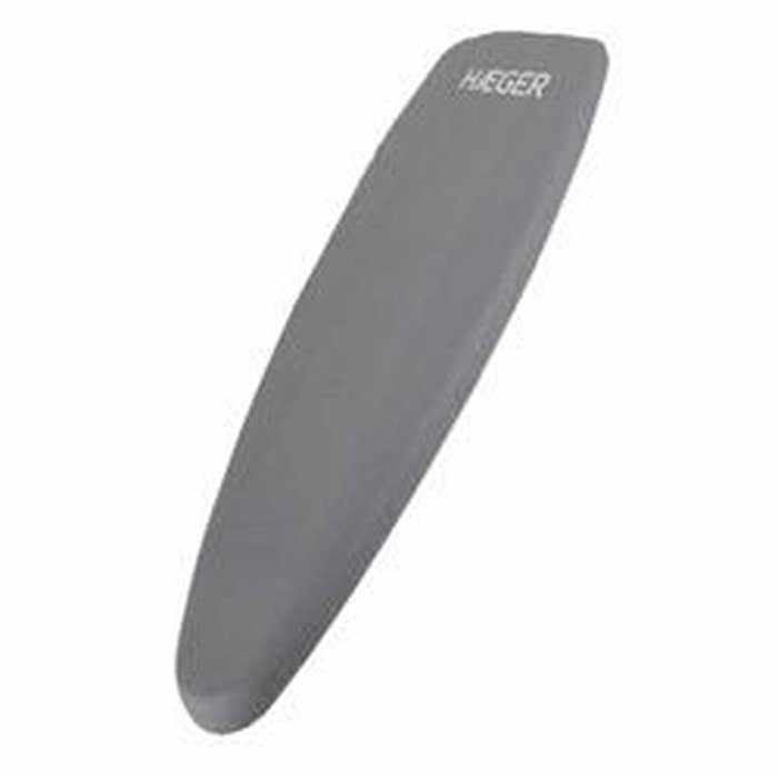 Funda Para Tabla de Planchar Haeger IC-BAS.001A Gris Funda Para Tabla de Planchar Haeger IC-BAS.001A Gris