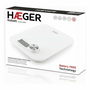 Báscula Digital de Cocina Haeger 5 kg