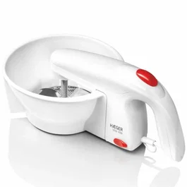 Haeger Pasapurés Vite Vite VM-25W.001A Blanco