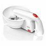 Haeger Vite VM-25W.001A Aspirador sin cable 2 en 1, 1 litro, 22,2 V, blanco