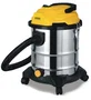 Haeger VC-W&D.038A Aspiradora de Tambor Seca y Húmeda 20 L 1200 W