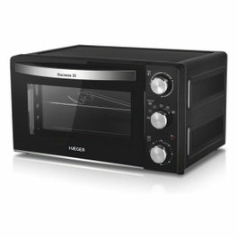 HAEGER DUCASSE 35 Horno eléctrico