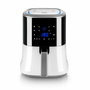 Haeger AF-D22.001AAF-D22 Freidora sin Aceite Aero Fryer Digital 2.2 Litros 1000W