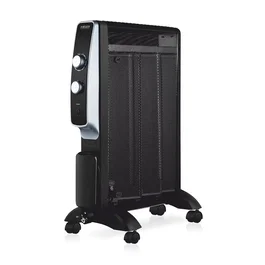 HAEGER Calefactor Eléctrico de Mica MH-15B.007A 1500 W