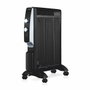 HAEGER TOP MICA Calefactor eléctrico MH-15B.007A Blanco