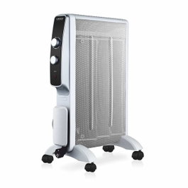 Haeger MH-15W.006A Calefactor Eléctrico de Mica 1500 W