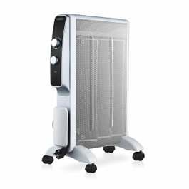 HAEGER Top Mica WH Calefactor eléctrico