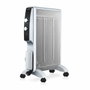 HAEGER Top Mica WH Calefactor eléctrico