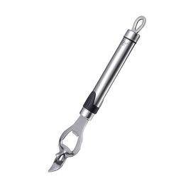 San Ignacio Abrebotellas SG-7342 Acero Inoxidable Expert 19 x 4.3 cm