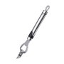 San Ignacio Abrebotellas SG-7342 Acero Inoxidable Expert 19 x 4.3 cm