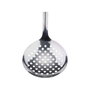 Espumadera Bergner Acero Inoxidable Plateado Silver (35,5 cm)