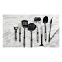 Espumadera Bergner Acero Inoxidable Plateado Silver (35,5 cm)