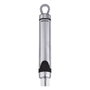 Espumadera Bergner Acero Inoxidable Plateado Silver (35,5 cm)