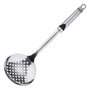 Espumadera Bergner Acero Inoxidable Plateado Silver (35,5 cm)