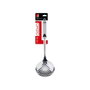 Espumadera Bergner Acero Inoxidable Plateado Silver (35,5 cm)