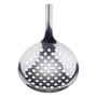 Espumadera Bergner Acero Inoxidable Plateado Silver (35,5 cm)