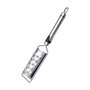 San Ignacio Rallador Expert SG-7343 de Acero Inoxidable 23.5 x 6 cm