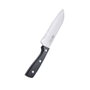 San Ignacio Cuchillo Santoku Expert de 17,5 cm en Acero Inoxidable