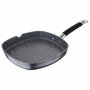 Masterpro Sartén asador aluminio forjado Home Edition ø28 x 28 x 4,5 cm